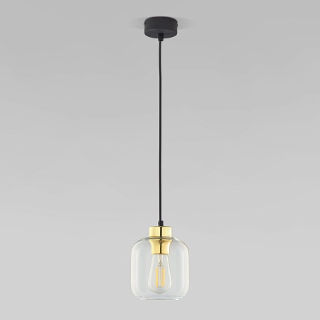Подвесной акцентный светильник TK Lighting 6695 Marco - фото