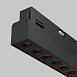 Трековый светильник Technical Points  TR031-2-18W2.7K-B - фото