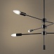Люстра Freya FR5338PL-07B - фото