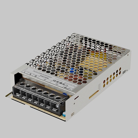 Источник напряжения Led Strip 811010 - фото