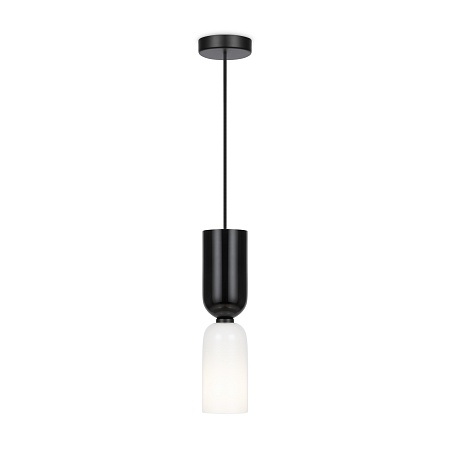 Подвесной светильник Maytoni Memory MOD177PL-01B - фото