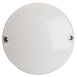 Светодиодный светильник серии TR  Круг 12Вт, 4000К, опал, IP65 - фото