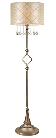 Напольный светильник (торшер) Maytoni Bience H018-FL-01-NG - фото