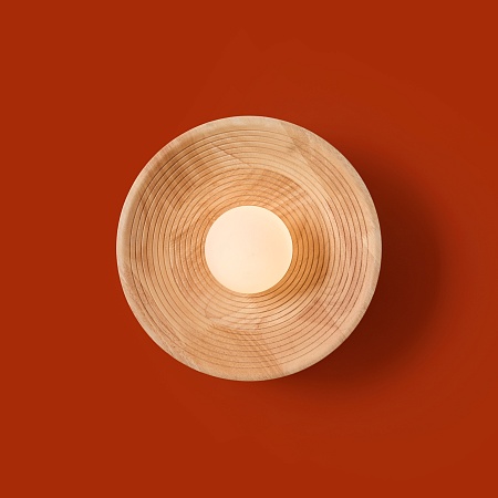 Настенный светильник (бра) Freya FR5589WL-01T - фото