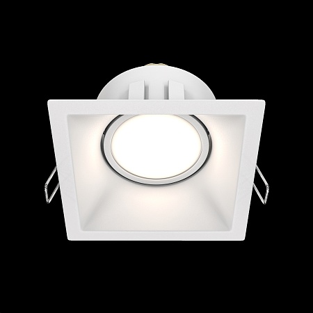 Встраиваемый светильник Technical Dot DL029-2-01W - фото