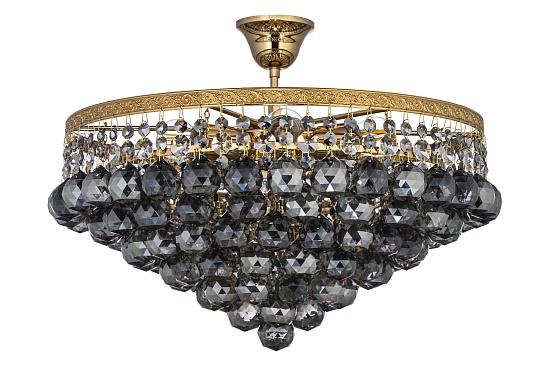 Потолочная люстра Arti Lampadari Elite Castellana E 1.3.46.603 G - фото