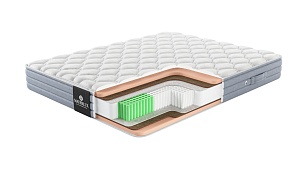 Матрас MaterLux Taormina Cocos