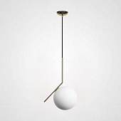 Люстра Flexic Lights Family Michael Anastassiades D25 Imperiumloft 185396-22