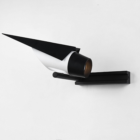 Настенный Светильник Strizh Imperiumloft 134745-22 - фото