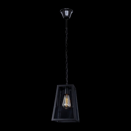 LOFT1127 Подвесной светильник LOFT IT Modern filament - фото