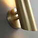 Настенный Светильник Leowas Gerd S Brass Imperiumloft 167158-26 - фото