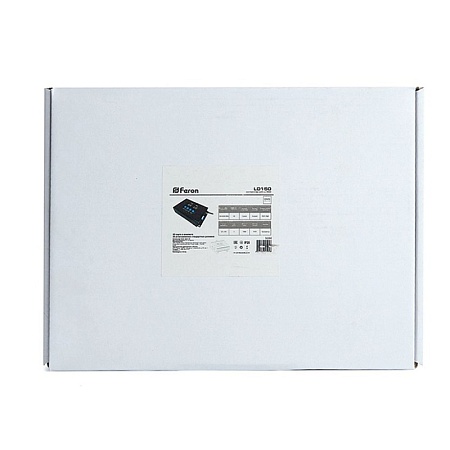 Контроллер для светильников LL-892  LD150 - фото