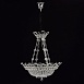 Люстра подвесная MW-Light Патриция 447010512 - фото