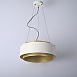 Подвесной Светильник Casing 38 Белый Imperiumloft 189561-26 - фото