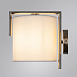 Бра Arte Lamp APEROL A5031AP-1SS - фото