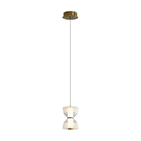 Подвесной светильник Freya Koil FR6136PL-L6BT - фото