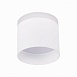 Светильник потолочный Белый LED 1*12W 4000K 936Lm Ra>80 120° IP20 D100xH90 170-240V ST102.542.12 - фото