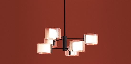 Потолочный светильник Freya FR5541CL-L30B - фото