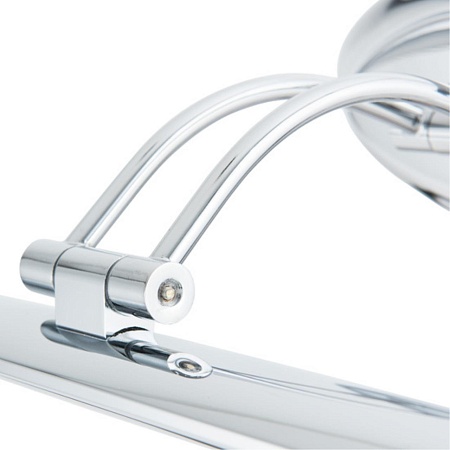 Подсветка для картин Arte Lamp PICTURE LIGHTS LED A5605AP-1CC - фото