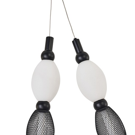 Потолочная люстра Favourite 4560-1PC - фото