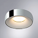Точечный встраиваемый светильник Arte Lamp HEZE A6665PL-1CC - фото
