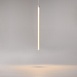 Подвесной светильник Technical Ray P022PL-L20W3K - фото