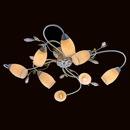 Люстра MW-Light Верона 334013908 - фото