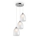 Подвесной светильник Freya Astery FR5375PL-03CH - фото