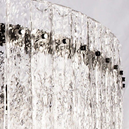 10297/600 Pearl black Подвесной светильник LOFT IT Nevada - фото