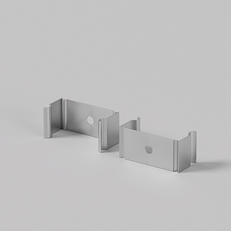 Комплектующие для профиля Led Strip 642062 - фото