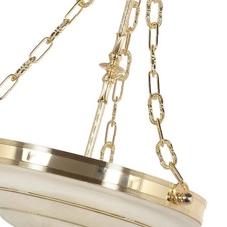 Подвесной светильник Arti Lampadari Pavia E 1.13.40 G - фото