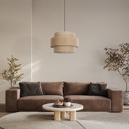 Подвесной светильник TK Lighting 5402 - фото