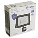 Светодиодный прожектор Feron с датчиком LL-907 IP44 30W 6400K - фото