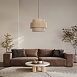 Подвесной светильник TK Lighting 5402 - фото