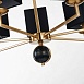 Подвесная люстра Favourite 2822-7P - фото