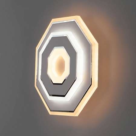 Настенный светильник Eurosvet 90184/1 - фото