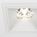 Встраиваемый светильник Technical Alfa LED DL043-01-15W3K-SQ-W - фото