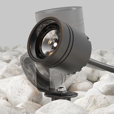 Ландшафтный светильник Outdoor O493FL-L3GF3K - фото