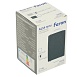 Светодиодный светильник стационарный Feron AL54 2*1W 3000K черный - фото