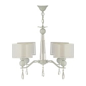 Подвесная люстра Arti Lampadari Rufina E 1.1.4.600 W