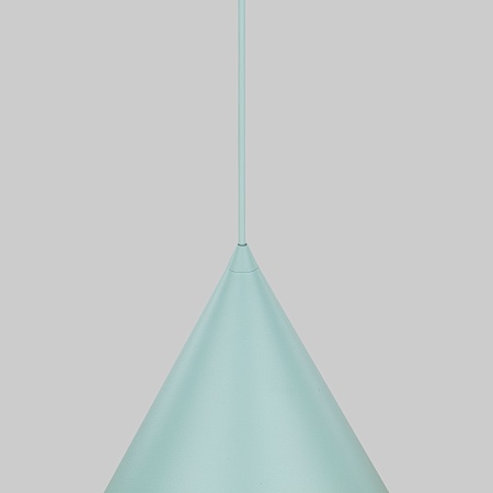 Подвесной светильник TK Lighting 6651 Cono - фото
