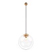 2033-C Подвесной светильник LOFT IT Selene - фото