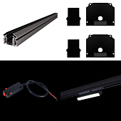 Трековая система St Luce накладная 220V 200 TS-D-200-ST378.406.09