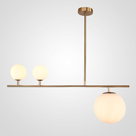 Подвесной Светильник Vasty Imperiumloft 141121-26 - фото