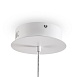 Подвесной светильник Freya Ride FR5397PL-L3W - фото