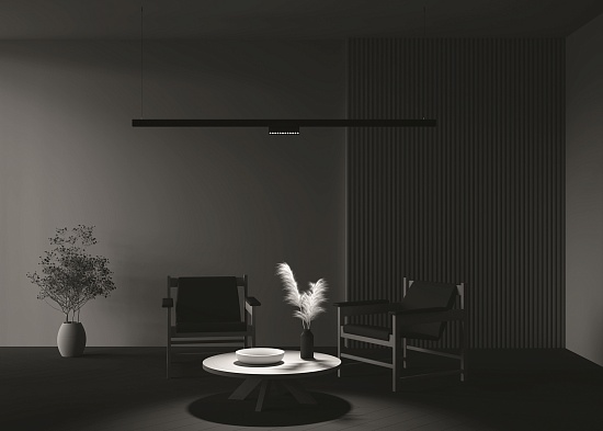 Трековый светильник Technical Points rot TR033-4-12WTW-DD-B - фото