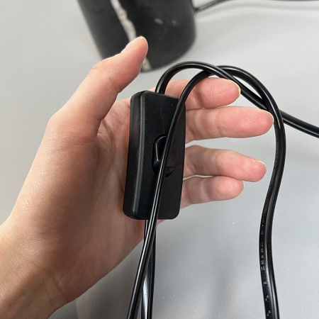 Настольная Лампа Matisse Tab White Imperiumloft 191874-26 - фото