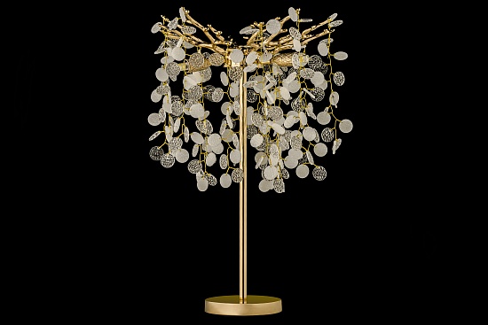 Настольная лампа Dio D'Arte Elite Tavenna H 4.1.1.103 G - фото