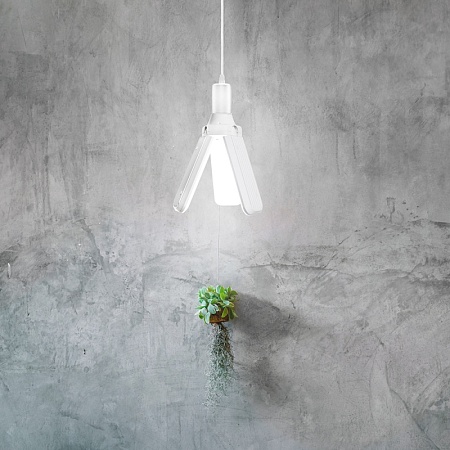 Лампа светодиодная Feron LB-654 E27 70W 175-265V 6500К - фото