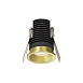 Встраиваемый светильник Technical Mini DL059-7W3K-BS - фото